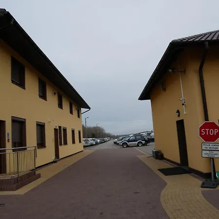 Ubytování v soukromí Alda