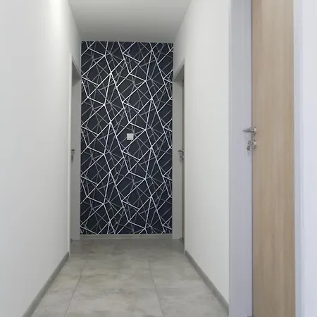 Kwatera prywatna Alda Pyrzowice