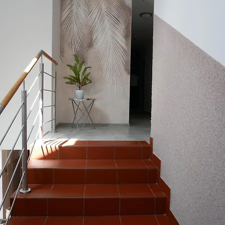 Alda Ubytování v soukromí Pyrzowice