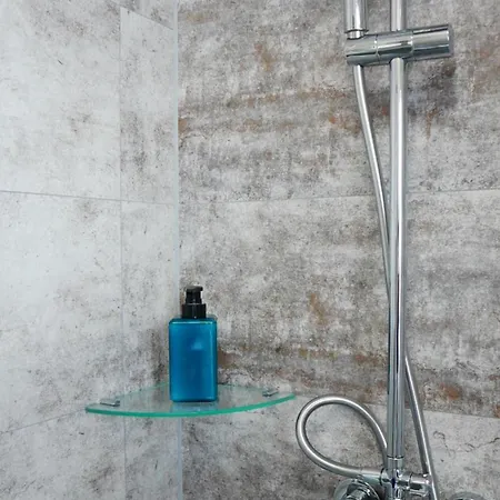 Ubytování v soukromí Alda Pyrzowice