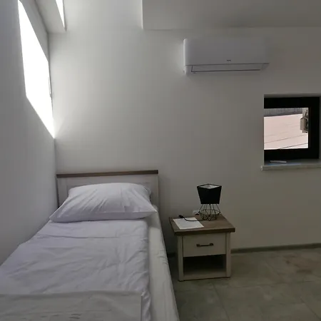 Ubytování v soukromí Alda *