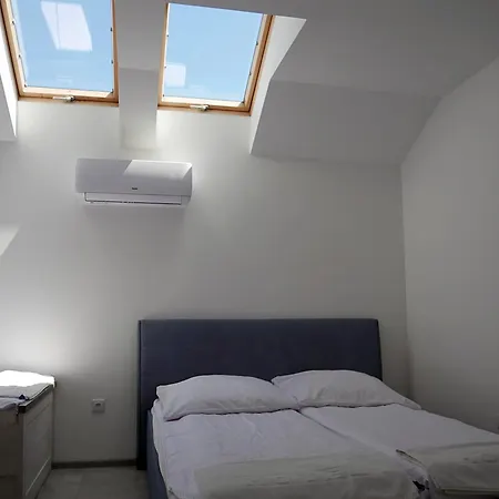 Ubytování v soukromí Alda Pyrzowice