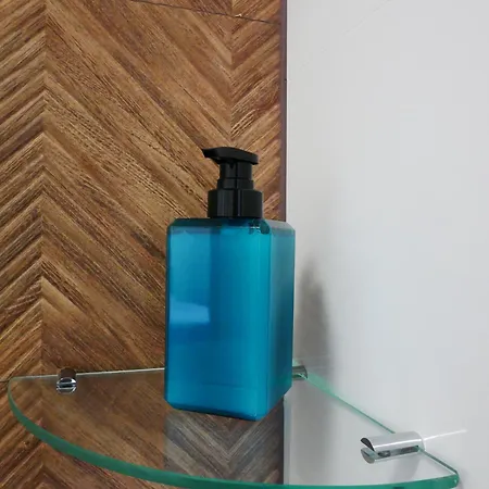 ホームステイ Alda *