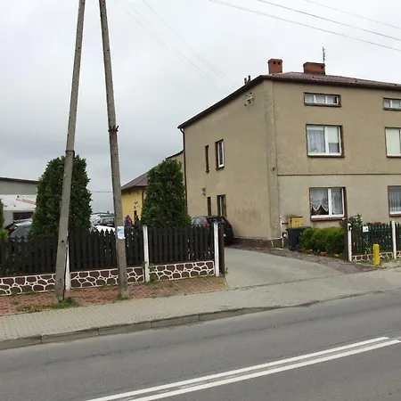 Alda ホームステイ *