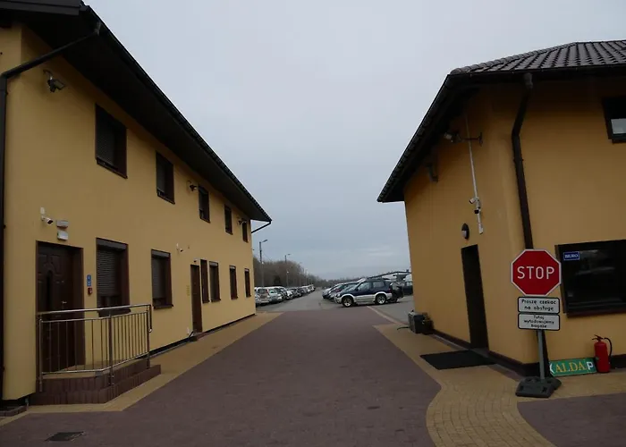 Ubytování v soukromí Alda