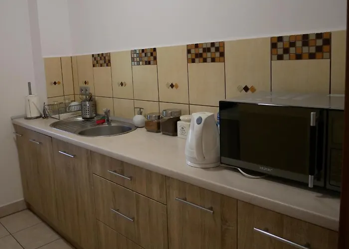 Ubytování v soukromí Alda *