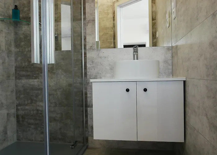 Alda Ubytování v soukromí *