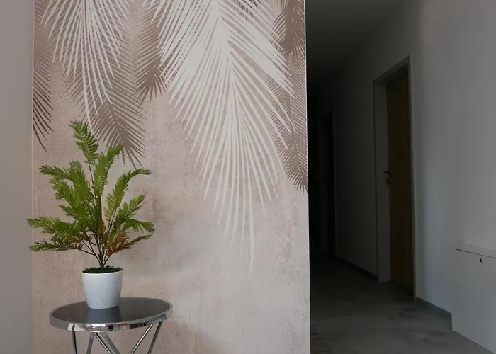 Ubytování v soukromí Alda *