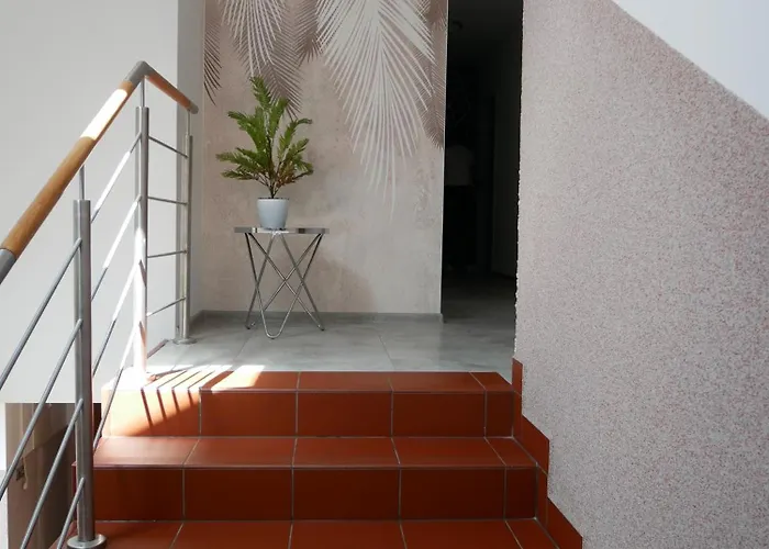 Alda Ubytování v soukromí Pyrzowice