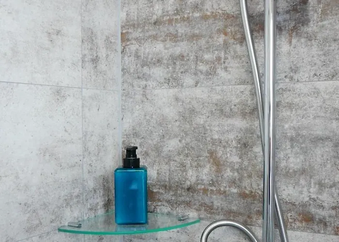 Ubytování v soukromí Alda Pyrzowice