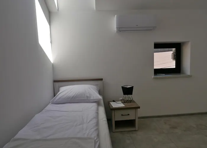 Ubytování v soukromí Alda *