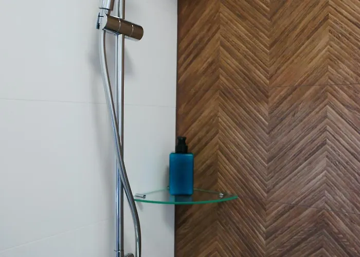 Alda Ubytování v soukromí