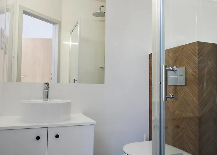 Alda Ubytování v soukromí *