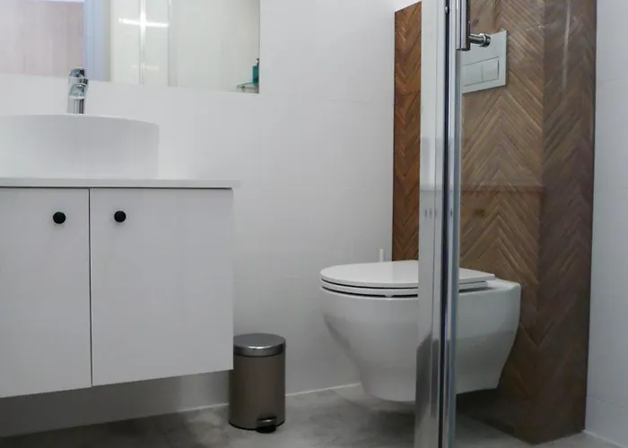 Ubytování v soukromí Alda Pyrzowice