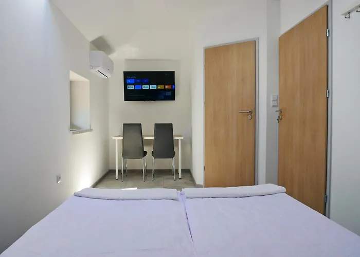 Ubytování v soukromí Alda