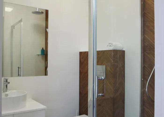 Alda ホームステイ ピジョビツェ