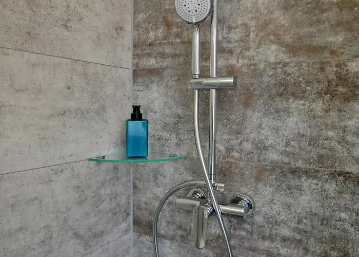 Ubytování v soukromí Alda Pyrzowice