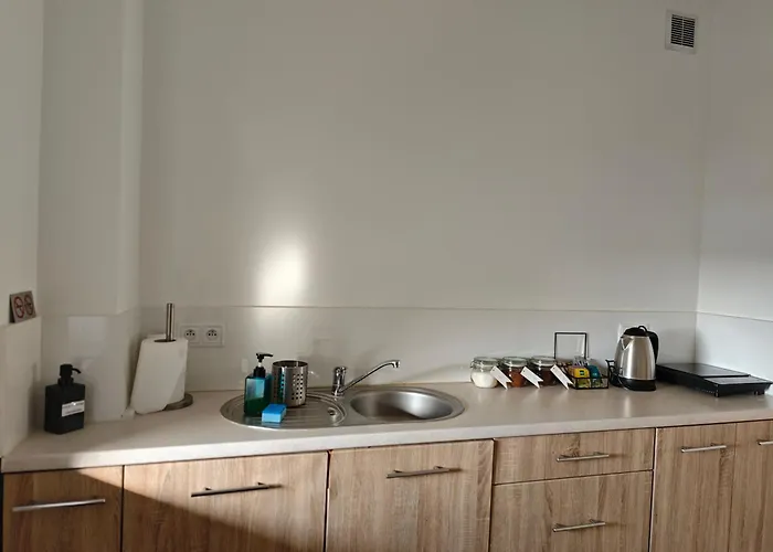 Alda Ubytování v soukromí