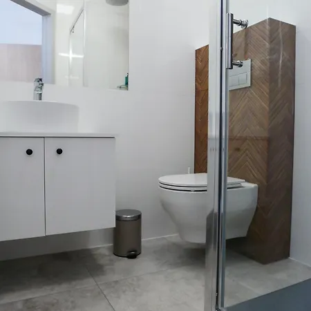 Homestay Alda Pyrzowice